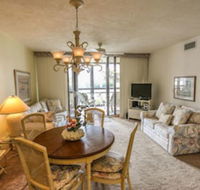 Boardwalk Caper by Distinctive Beach Rentals - Accommodation Houston