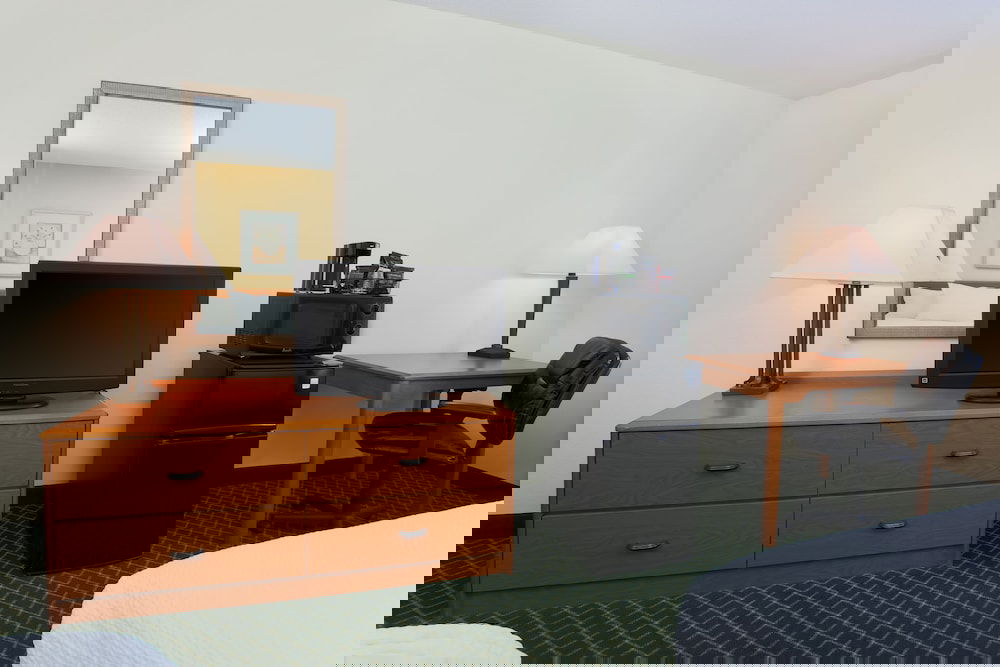 Zane Inn And Suites - thumb 5