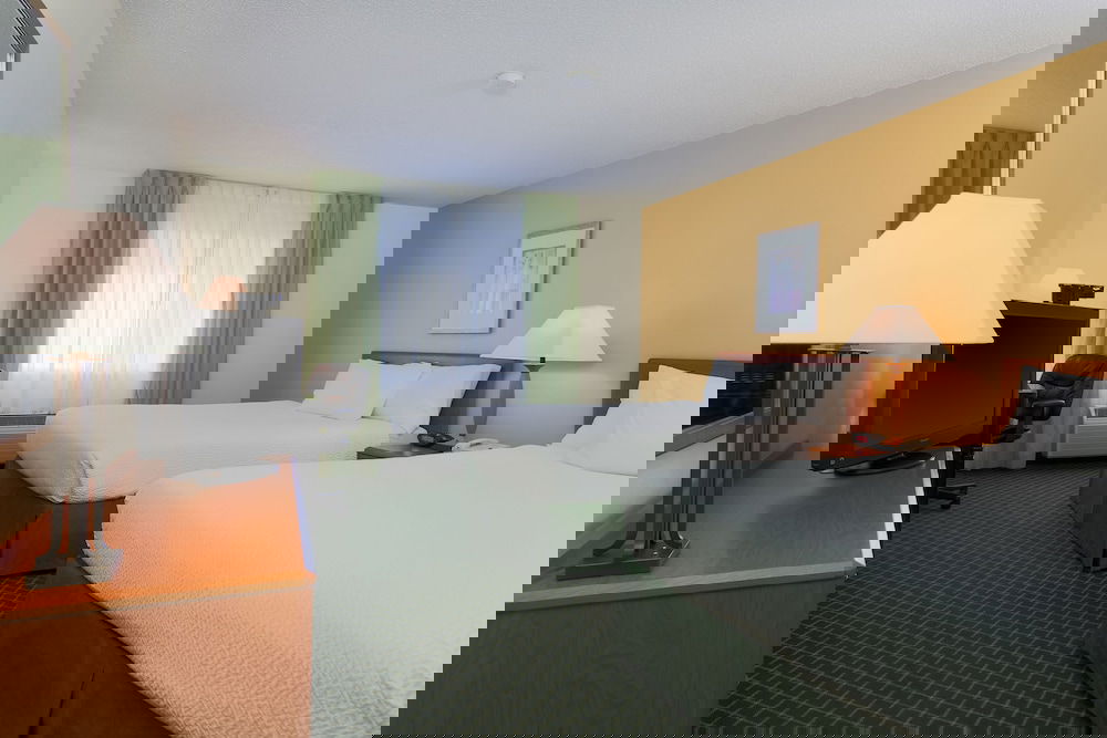 Zane Inn And Suites - thumb 3