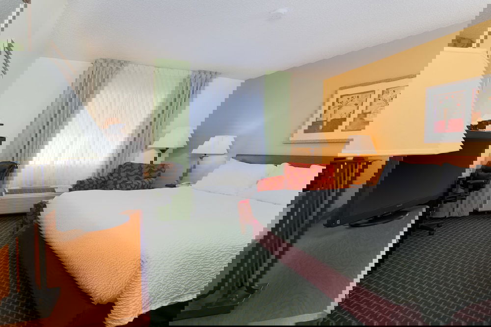 Zane Inn And Suites - thumb 2