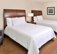 Hilton Garden Inn Dallas/Addison - Accommodation Houston