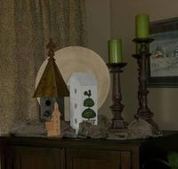 The Old Place Bed  Breakfast - Accommodation Houston