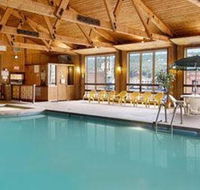 Travelodge Houghton - Accommodation Houston