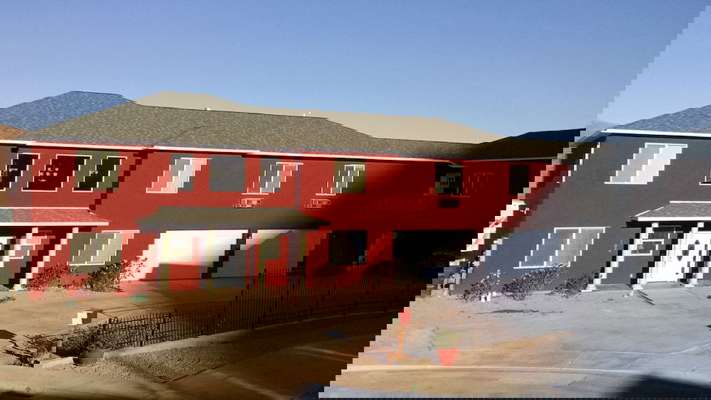 Arches Drive Bed & Breakfast - thumb 0