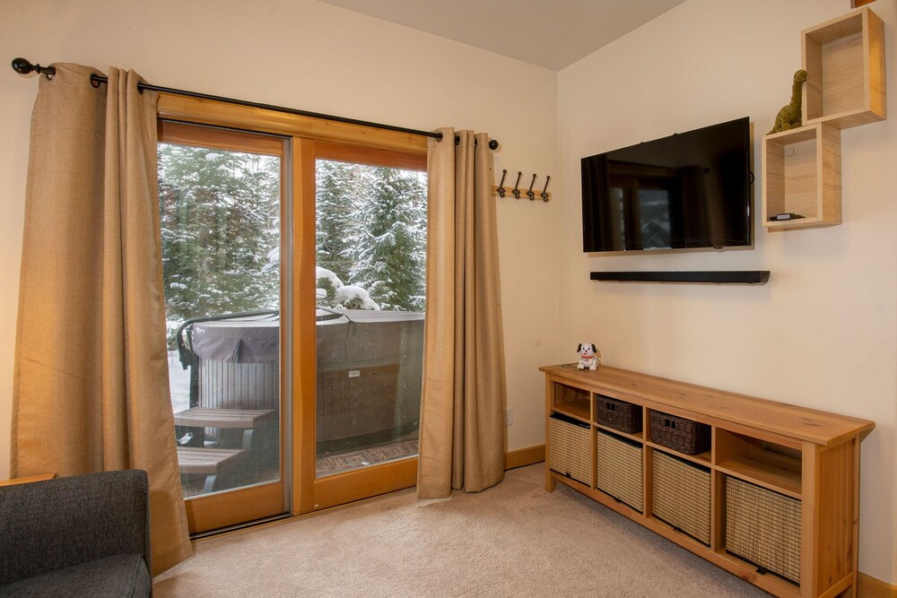 12 Yukon Lane Townhome By Stay Winter Park - thumb 2