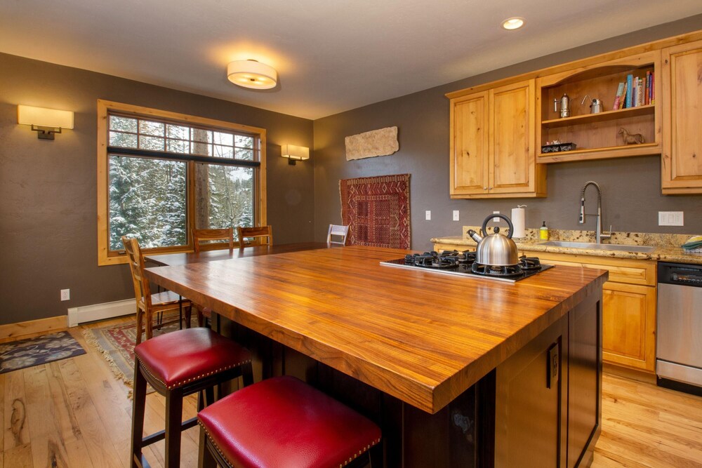 12 Yukon Lane Townhome By Stay Winter Park - thumb 4