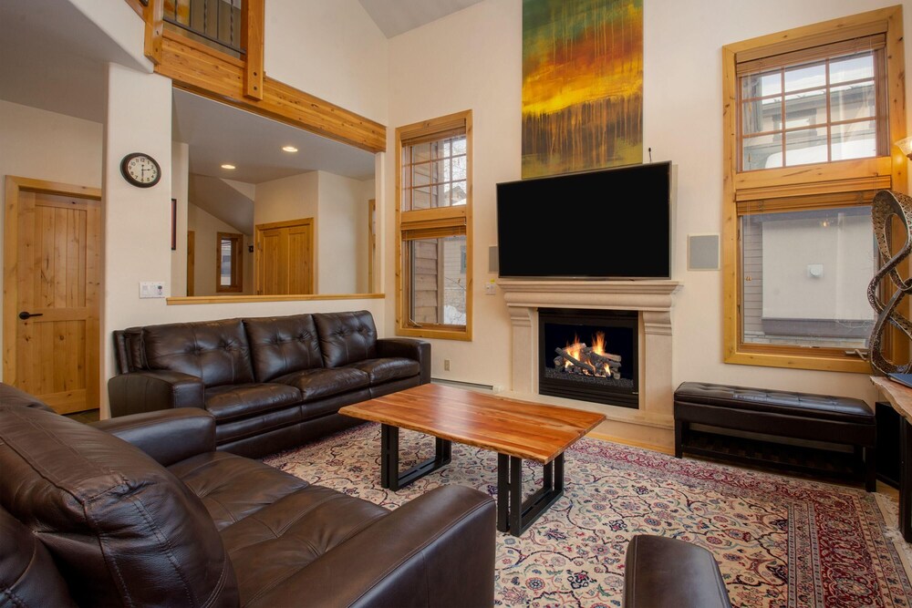 12 Yukon Lane Townhome By Stay Winter Park - thumb 5