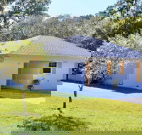 SASSA Boutique Homes - Accommodation Houston