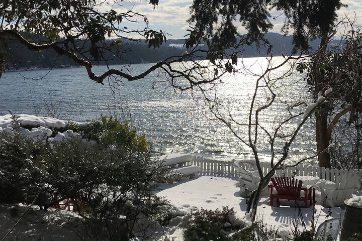 Bay Cottage - thumb 5