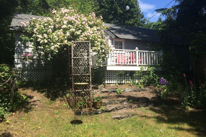 Bay Cottage - thumb 1