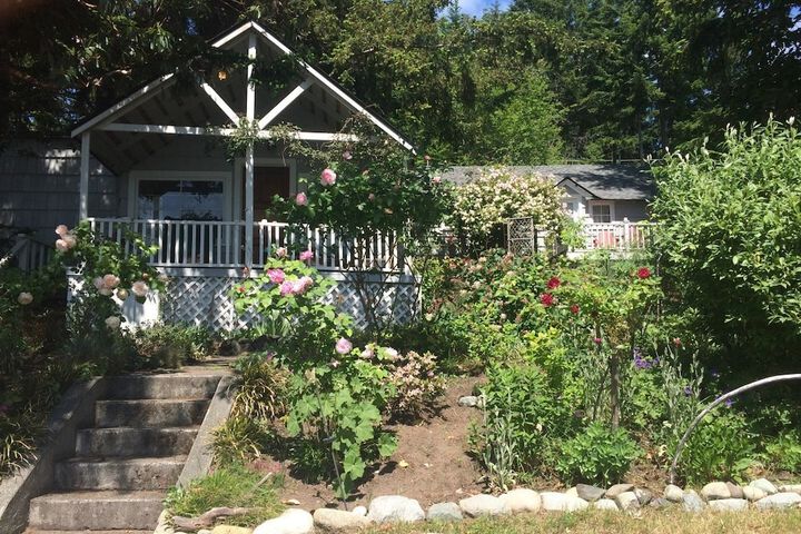 Bay Cottage - thumb 3