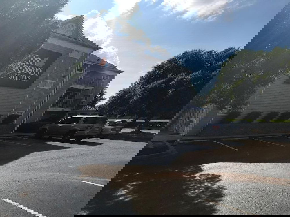 InTown Suites Extended Stay Columbia SC - Broad River - thumb 0