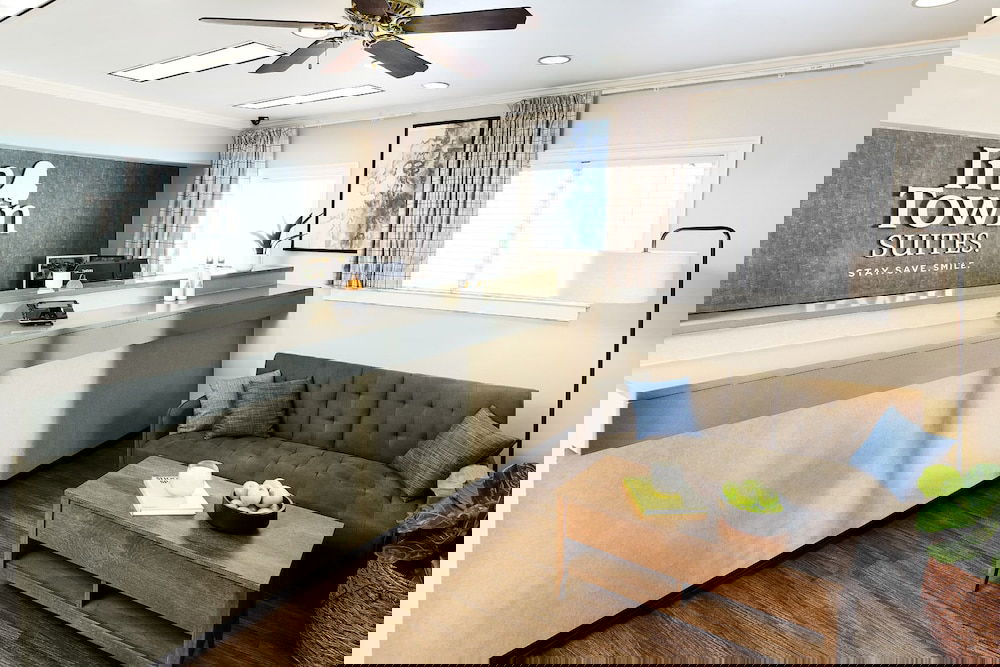 InTown Suites Extended Stay Columbia SC - Broad River - thumb 1