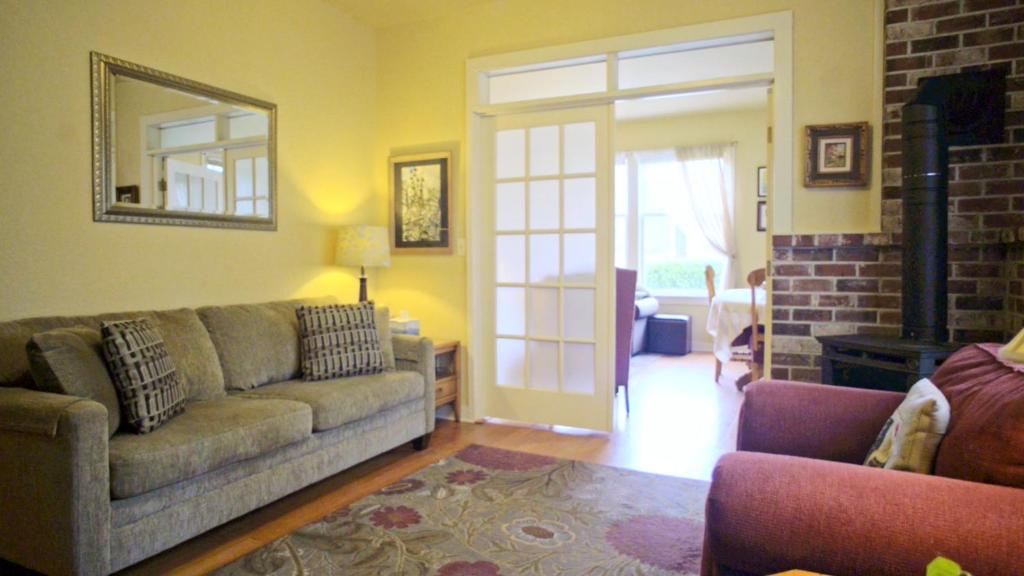 Port Gamble Guest Houses - thumb 2