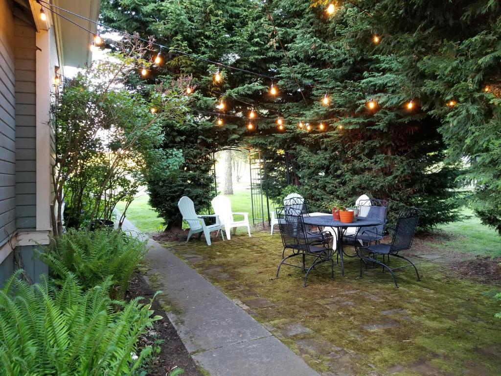 Port Gamble Guest Houses - thumb 4