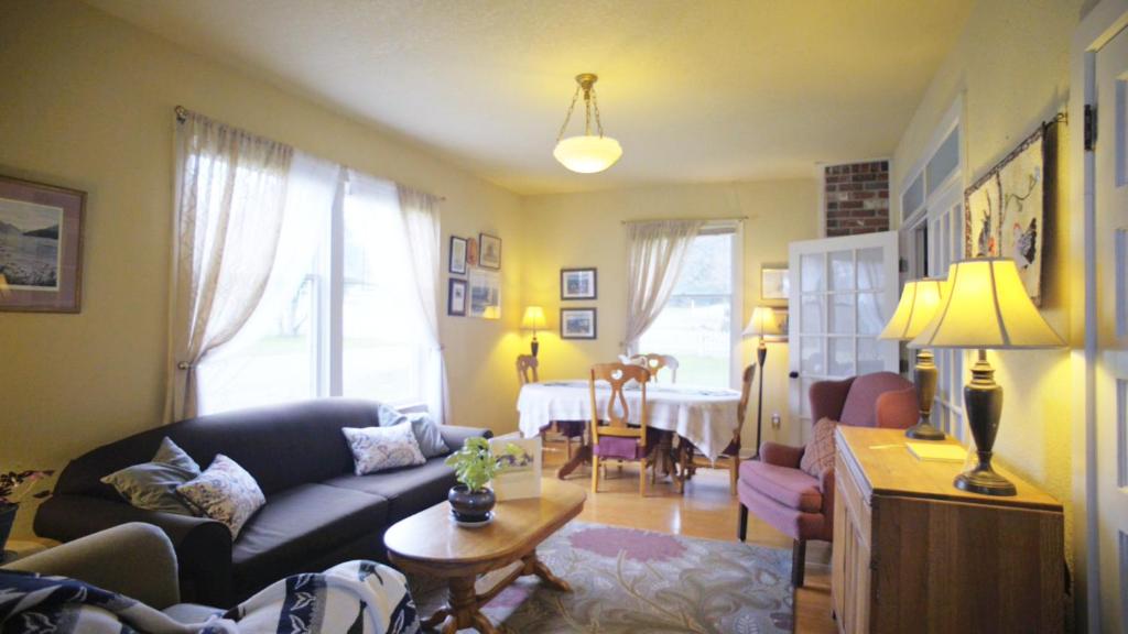 Port Gamble Guest Houses - thumb 3