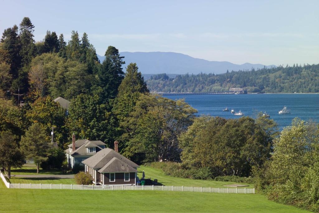 Port Gamble Guest Houses - thumb 6