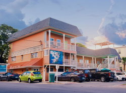 Atlantis Inn - Tybee Island