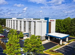 Hampton Inn Atlanta-Peachtree Corners/Norcross