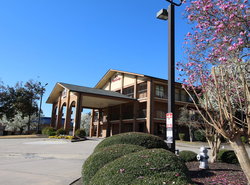 Brick Lodge Atlanta/Norcross