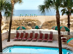 DeSoto Beach Hotel
