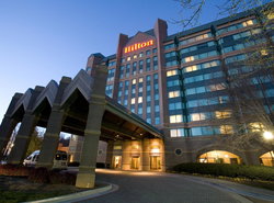 Hilton Atlanta Northeast