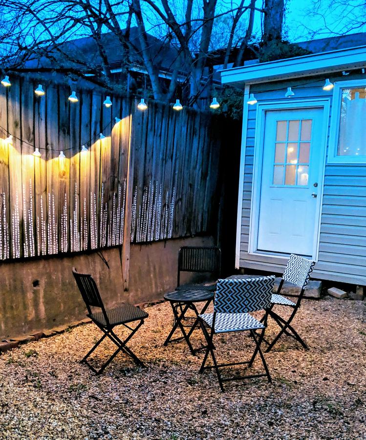 Yellow Door - thumb 7