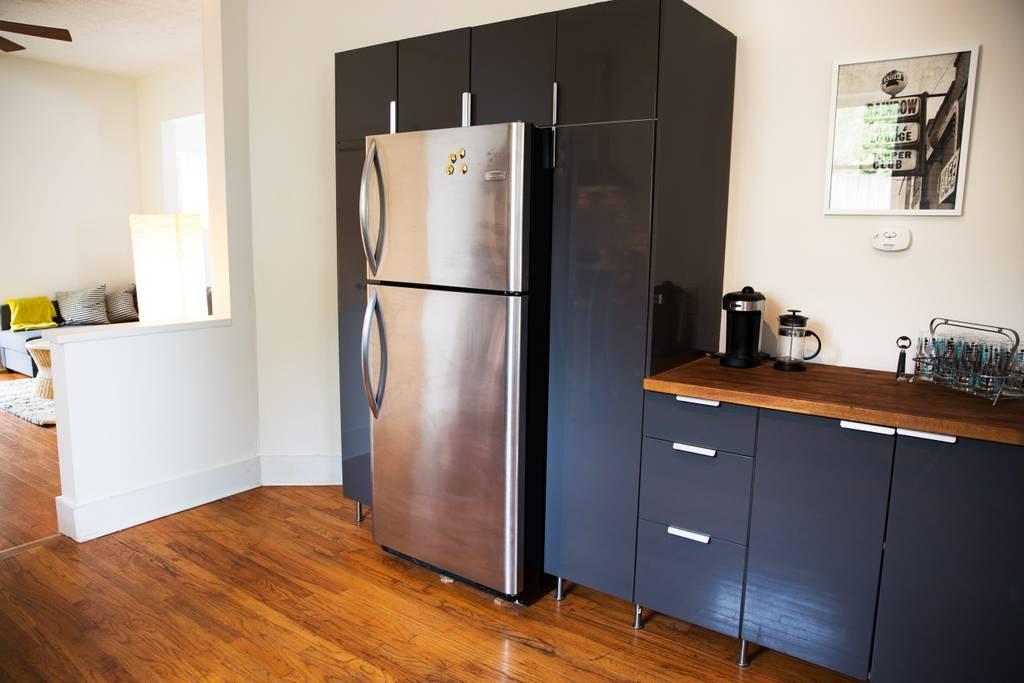 Yellow Door - thumb 11