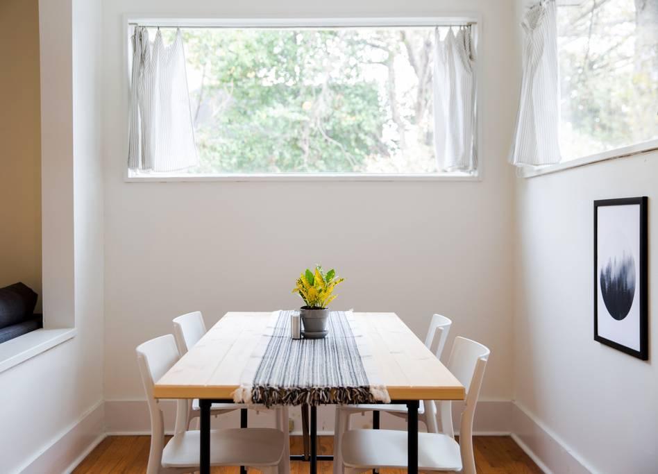 Yellow Door - thumb 9