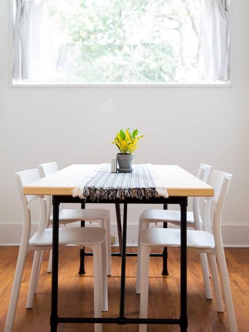 Yellow Door - thumb 4