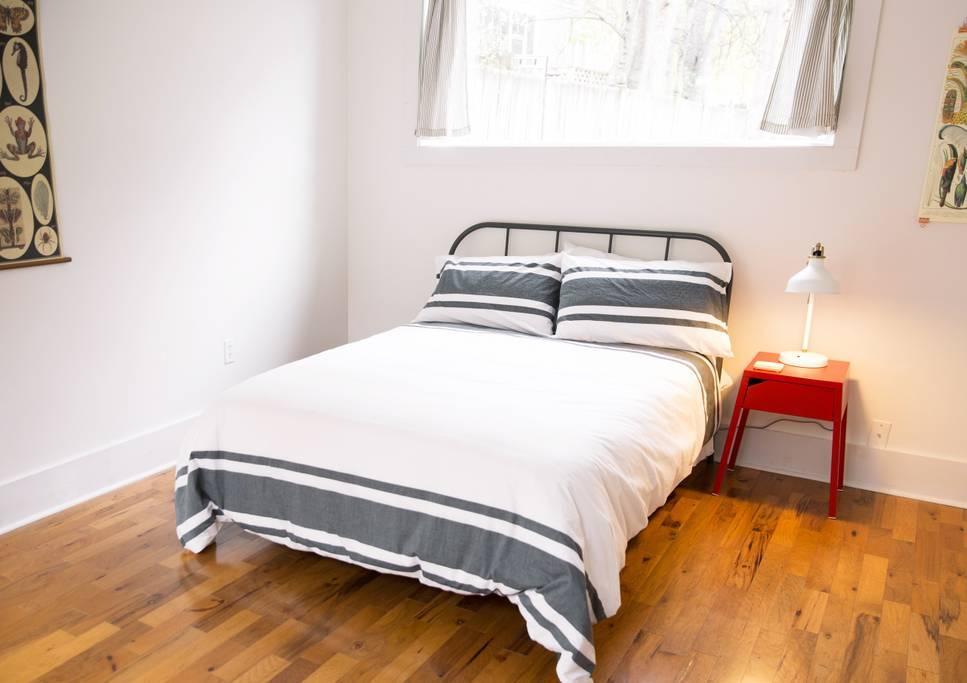 Yellow Door - thumb 13