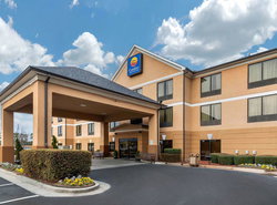 Comfort Inn & Suites Peachtree Corners