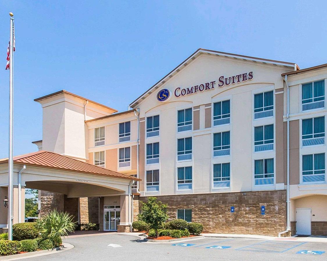Comfort Suites - thumb 9