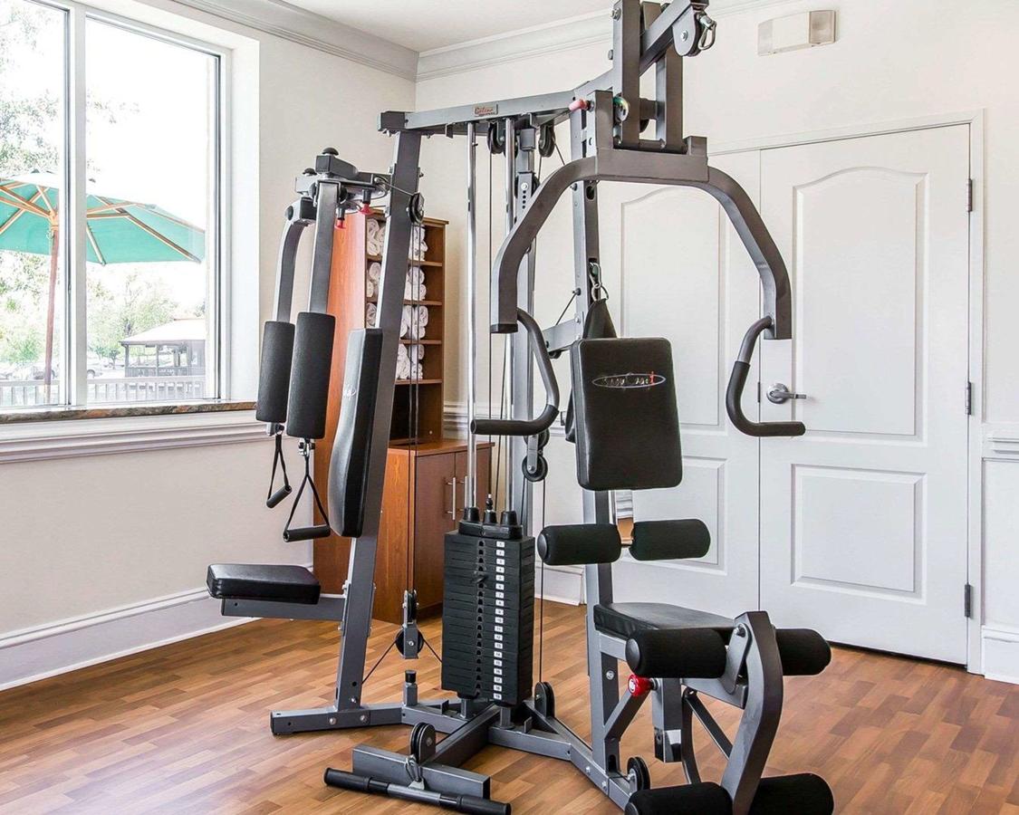 Comfort Suites - thumb 26