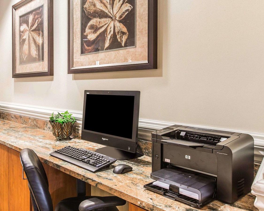 Comfort Suites - thumb 27