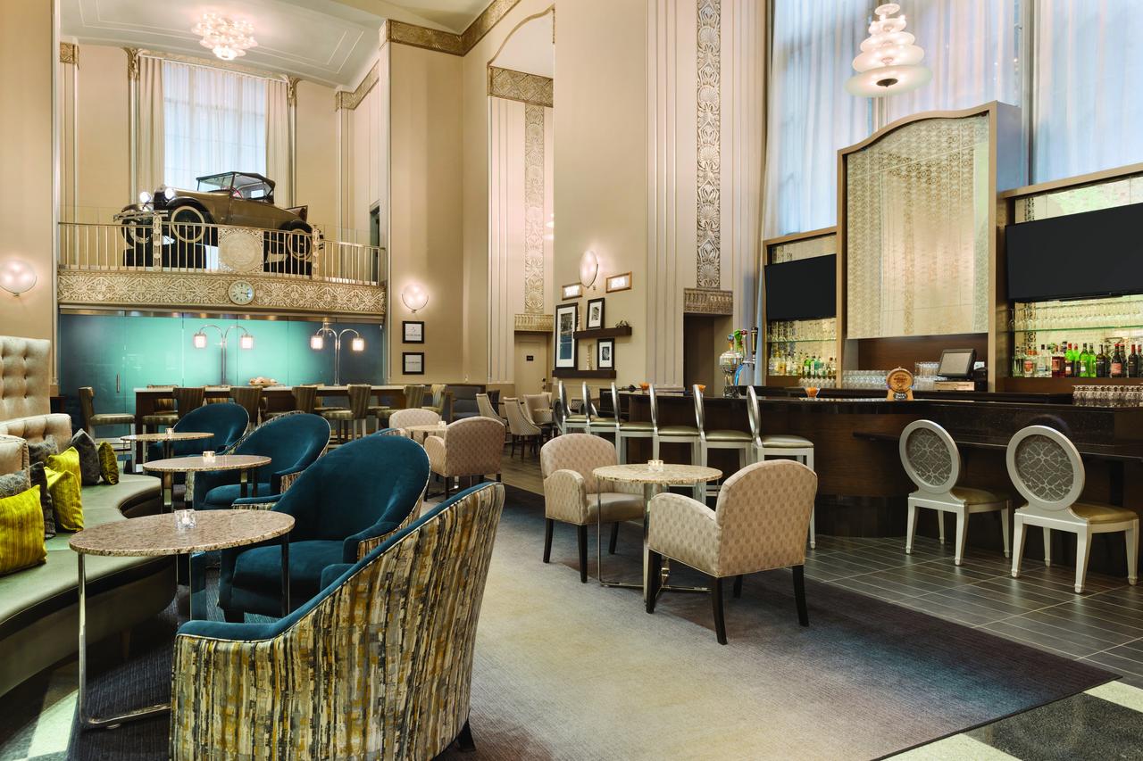 Hampton Inn Chicago Downtown/N Loop/Michigan Ave - thumb 1