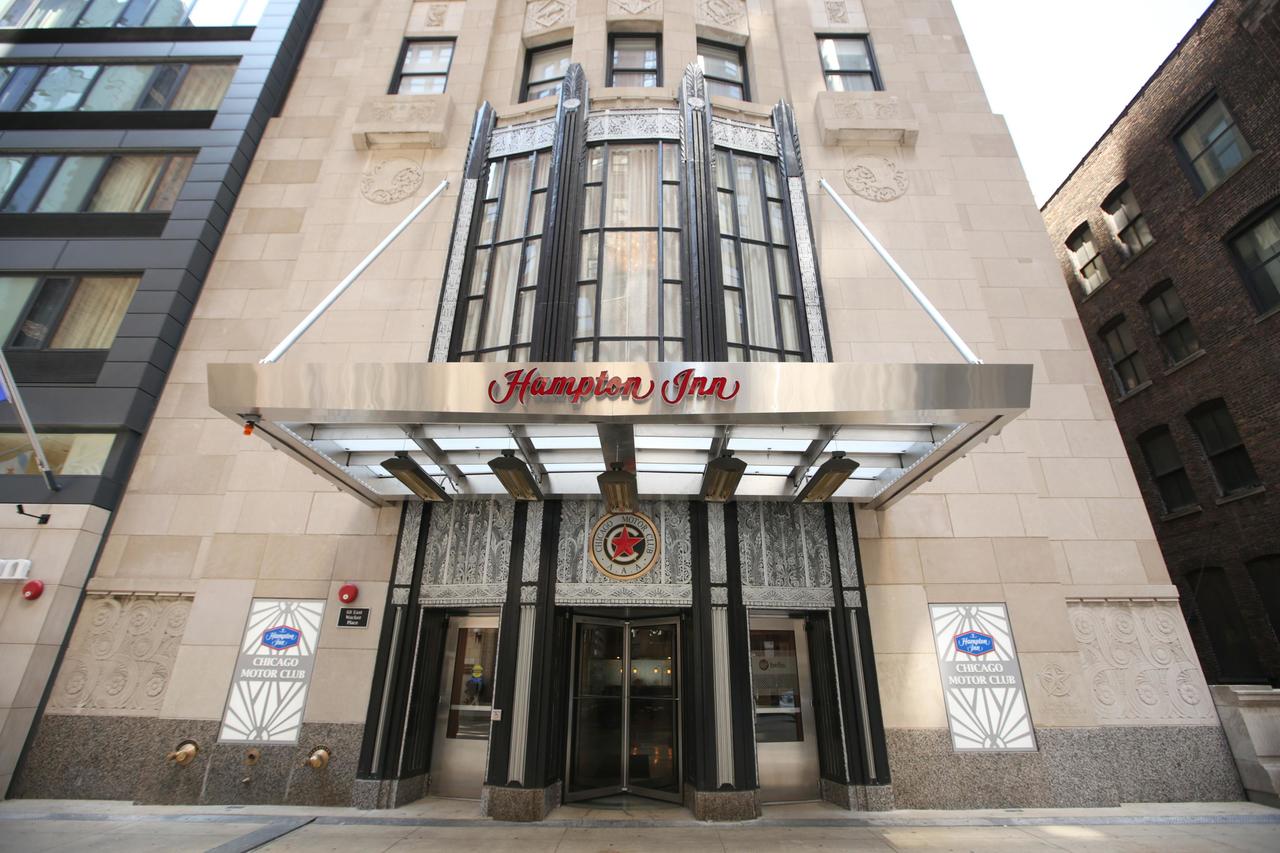 Hampton Inn Chicago Downtown/N Loop/Michigan Ave - thumb 7
