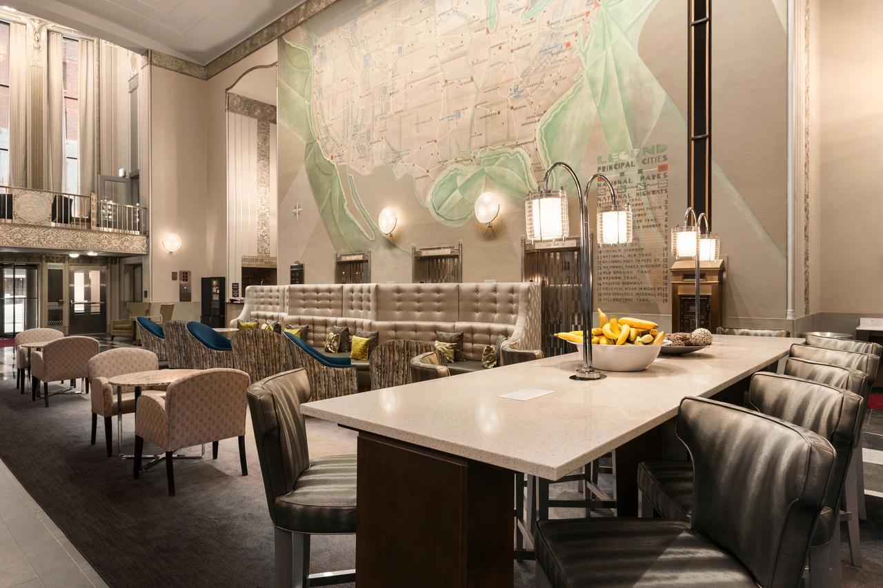 Hampton Inn Chicago Downtown/N Loop/Michigan Ave - thumb 17