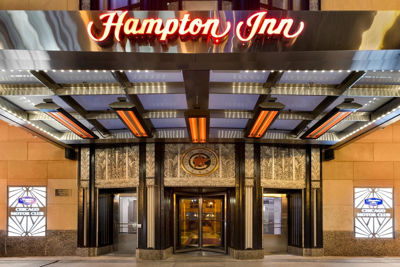 Hampton Inn Chicago Downtown/N Loop/Michigan Ave - thumb 2