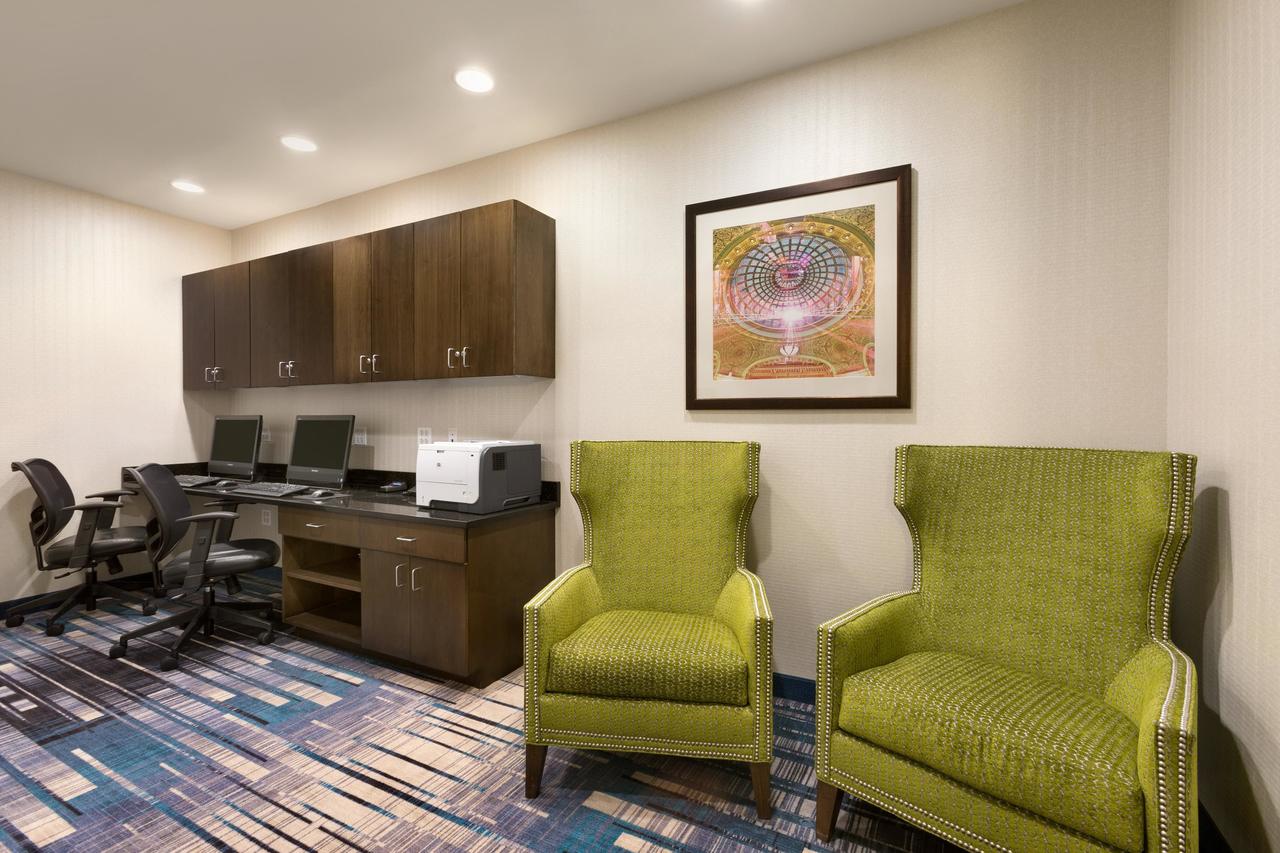 Hampton Inn Chicago Downtown/N Loop/Michigan Ave - thumb 18