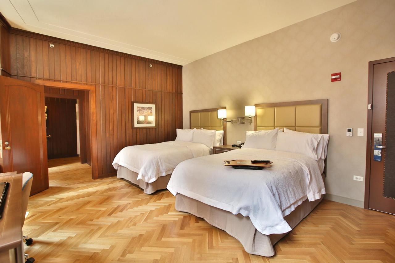 Hampton Inn Chicago Downtown/N Loop/Michigan Ave - thumb 0