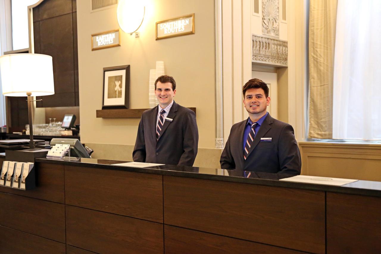 Hampton Inn Chicago Downtown/N Loop/Michigan Ave - thumb 6