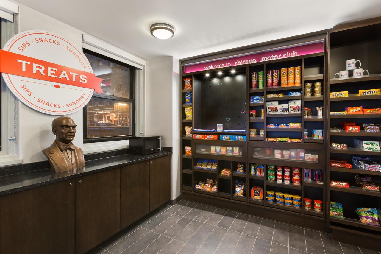 Hampton Inn Chicago Downtown/N Loop/Michigan Ave - thumb 16