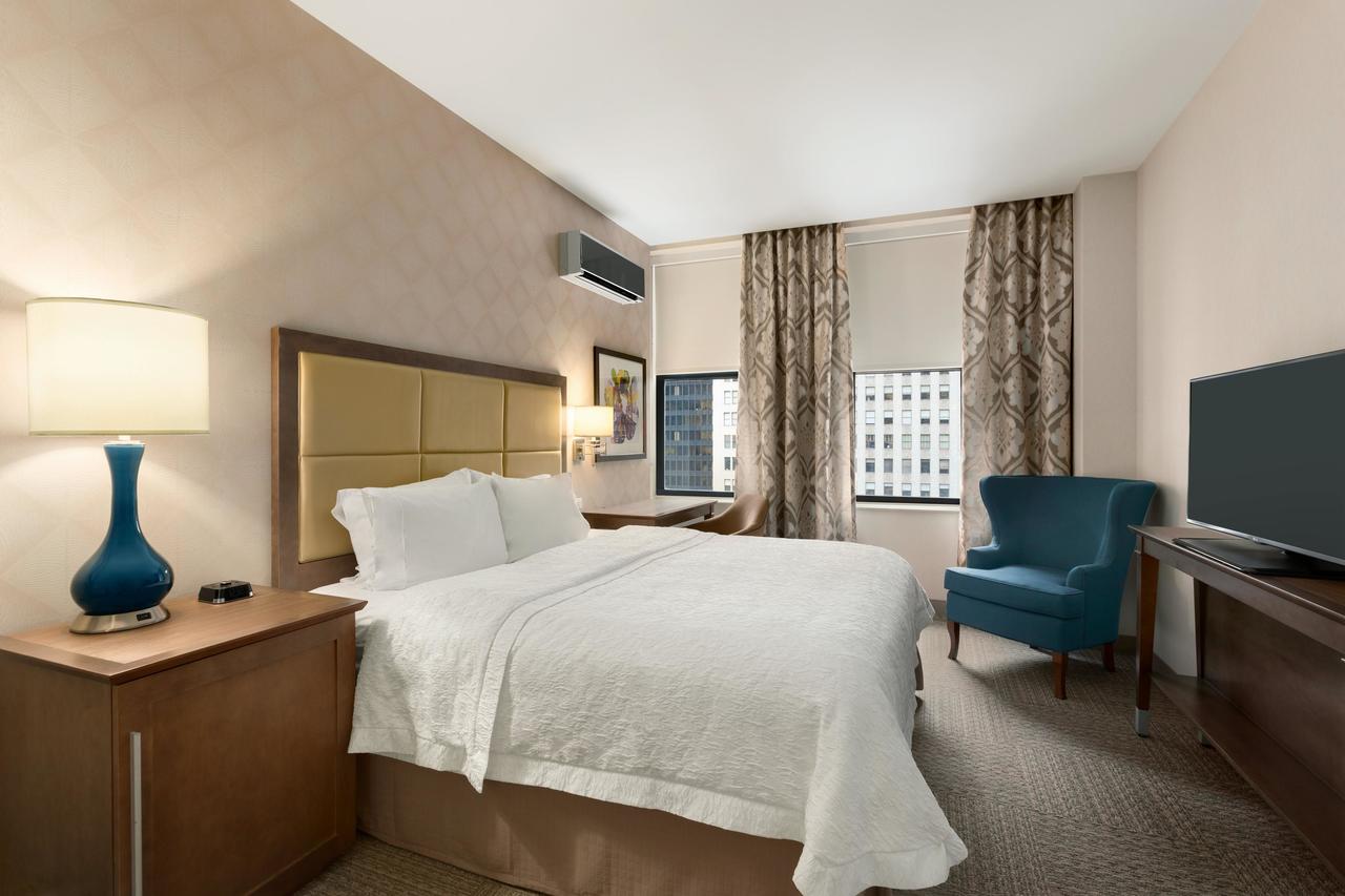 Hampton Inn Chicago Downtown/N Loop/Michigan Ave - thumb 10