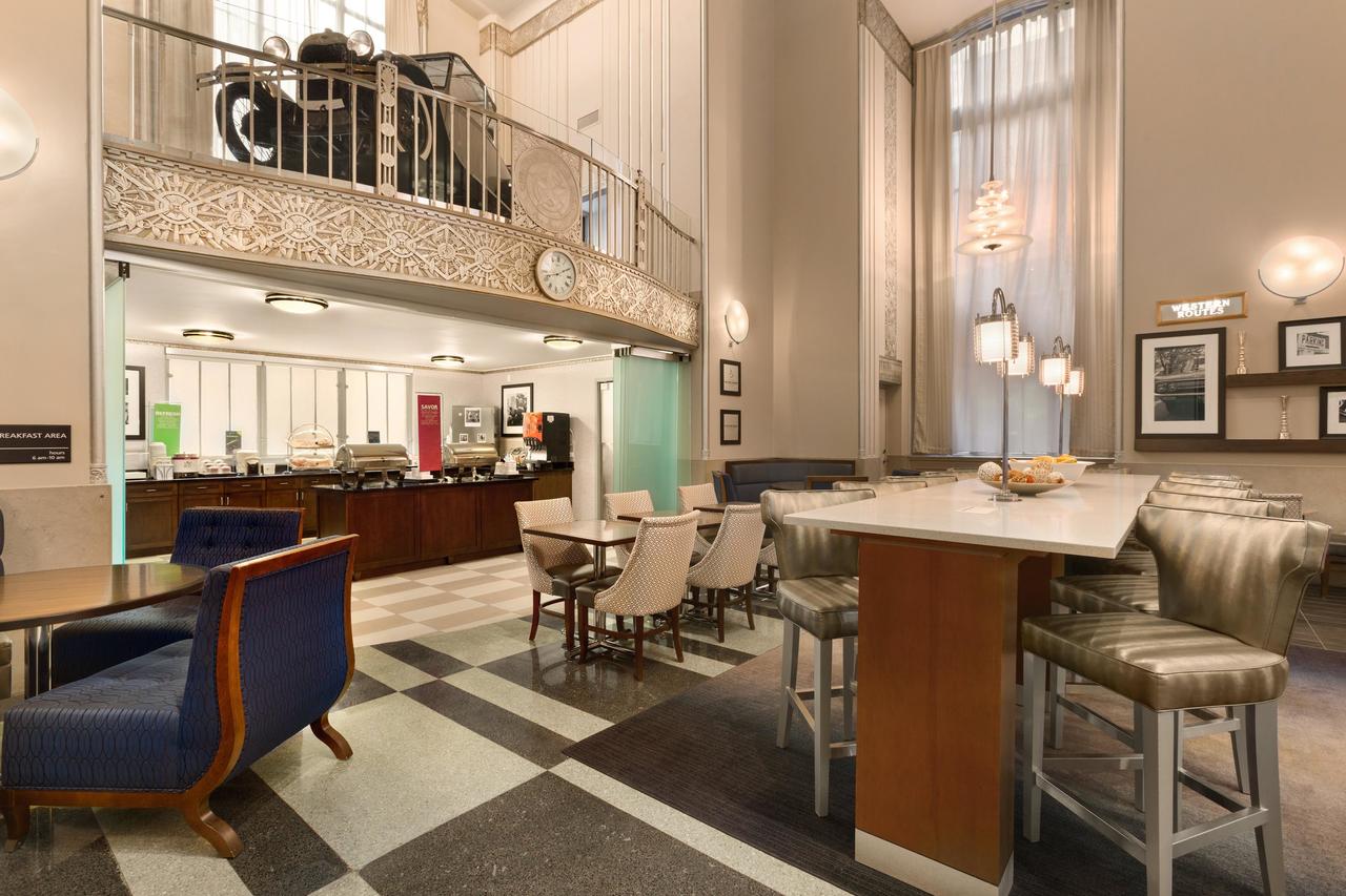Hampton Inn Chicago Downtown/N Loop/Michigan Ave - thumb 8