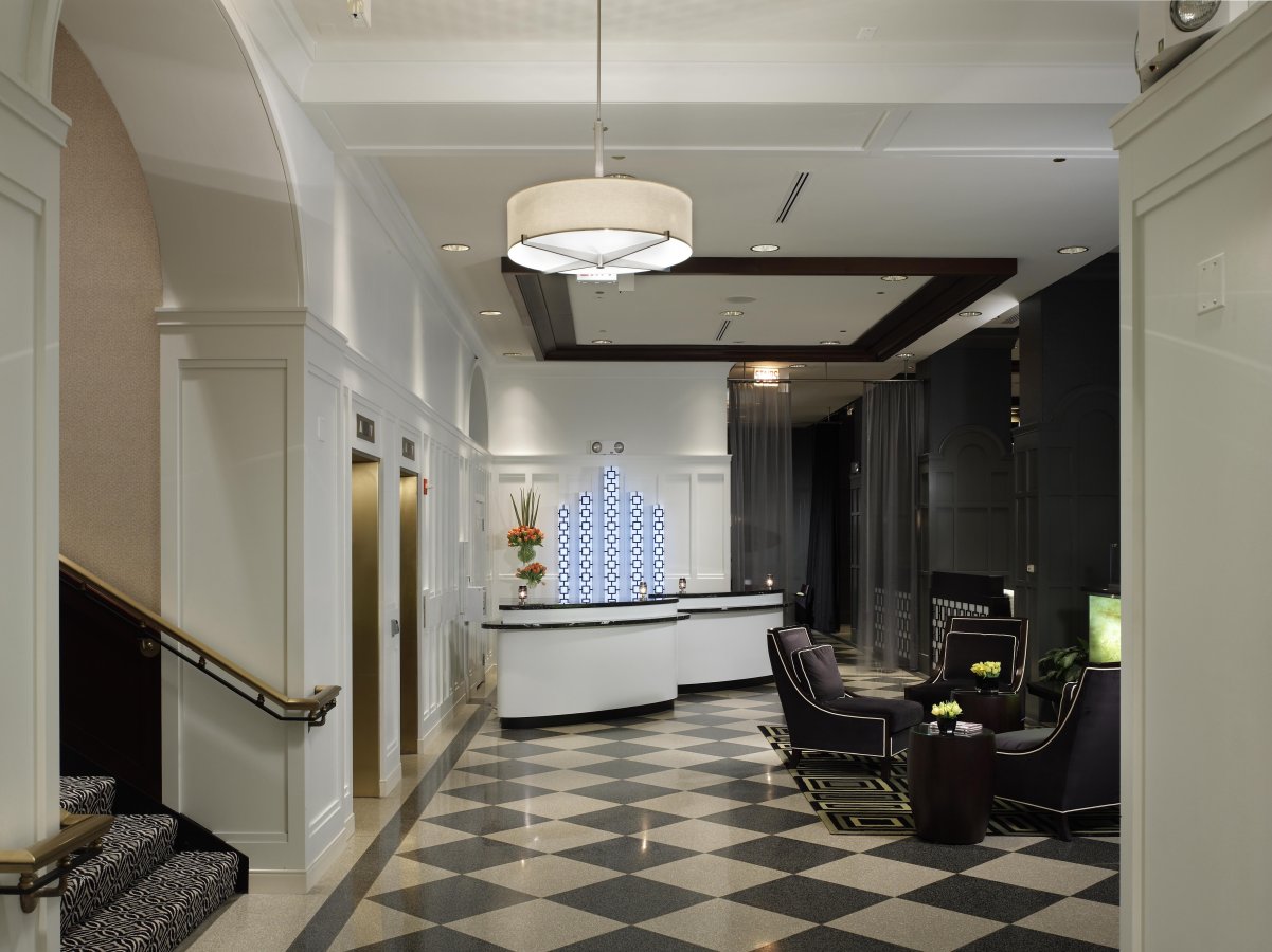 Warwick Allerton Chicago - thumb 7