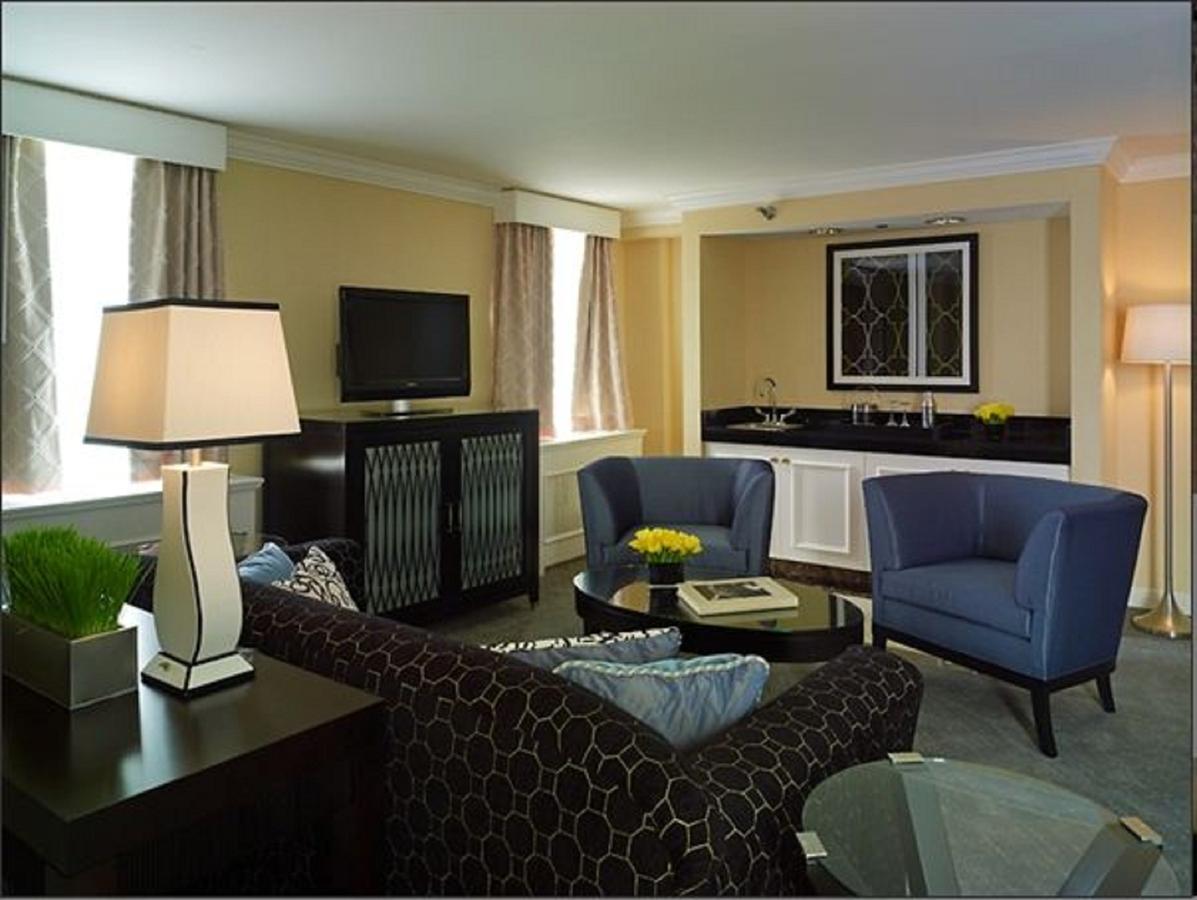 Warwick Allerton Chicago - thumb 18