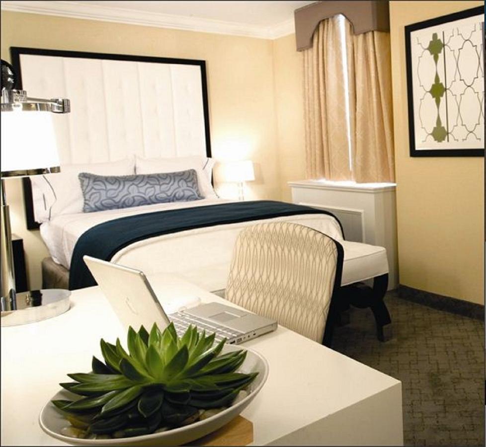 Warwick Allerton Chicago - thumb 10