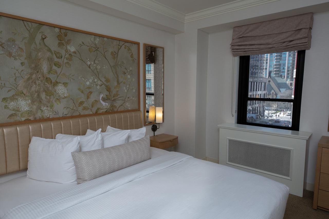 Warwick Allerton Chicago - thumb 1