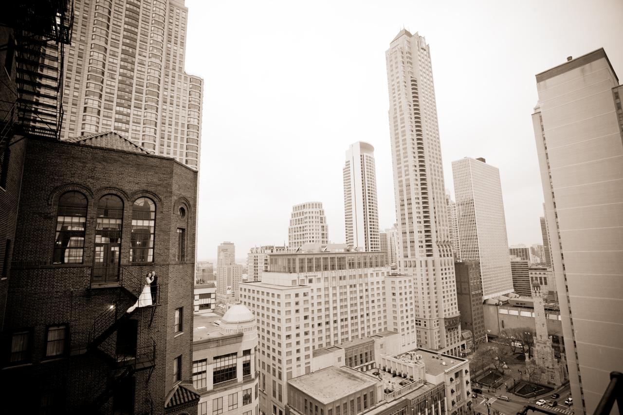 Warwick Allerton Chicago - thumb 23